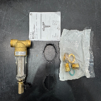 Honeywell Resideo Braukmann MiniPlus FF06 Fine Water Filter image 2